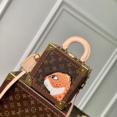 LV Box Bags